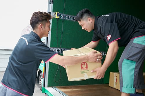 日払い・単発の引越アルバイト、今すぐ始めよう！